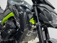 Kawasaki Z900 2018 SUPERNAKED 31K SERVICED WARRANTY NEW MOT 23
