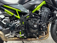 Kawasaki Z900 2018 SUPERNAKED 31K SERVICED WARRANTY NEW MOT 33