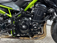 Kawasaki Z900 2018 SUPERNAKED 31K SERVICED WARRANTY NEW MOT 16