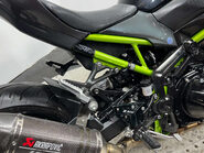 Kawasaki Z900 2018 SUPERNAKED 31K SERVICED WARRANTY NEW MOT 14