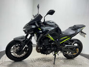 Kawasaki Z900 2018 SUPERNAKED 31K SERVICED WARRANTY NEW MOT 5
