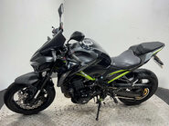 Kawasaki Z900 2018 SUPERNAKED 31K SERVICED WARRANTY NEW MOT 54