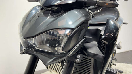 Kawasaki Z900 2018 SUPERNAKED 31K SERVICED WARRANTY NEW MOT 39