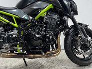 Kawasaki Z900 2018 SUPERNAKED 31K SERVICED WARRANTY NEW MOT 17