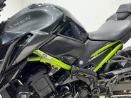 Kawasaki Z900 2018 SUPERNAKED 31K SERVICED WARRANTY NEW MOT 44