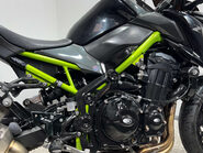 Kawasaki Z900 2018 SUPERNAKED 31K SERVICED WARRANTY NEW MOT 19