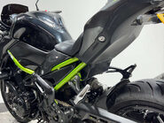 Kawasaki Z900 2018 SUPERNAKED 31K SERVICED WARRANTY NEW MOT 48