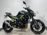 Kawasaki Z900 2018 SUPERNAKED 31K SERVICED WARRANTY NEW MOT 3