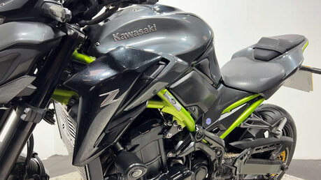 Kawasaki Z900 2018 SUPERNAKED 31K SERVICED WARRANTY NEW MOT 41