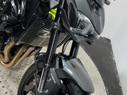 Kawasaki Z900 2018 SUPERNAKED 31K SERVICED WARRANTY NEW MOT 24