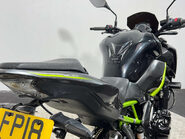 Kawasaki Z900 2018 SUPERNAKED 31K SERVICED WARRANTY NEW MOT 8