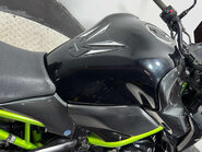 Kawasaki Z900 2018 SUPERNAKED 31K SERVICED WARRANTY NEW MOT 28