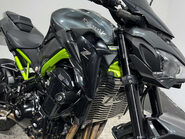 Kawasaki Z900 2018 SUPERNAKED 31K SERVICED WARRANTY NEW MOT 26