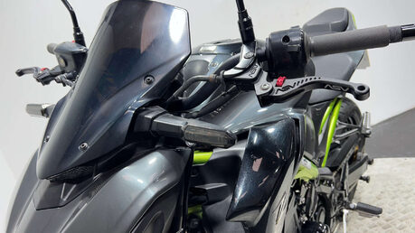 Kawasaki Z900 2018 SUPERNAKED 31K SERVICED WARRANTY NEW MOT 40