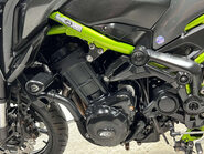 Kawasaki Z900 2018 SUPERNAKED 31K SERVICED WARRANTY NEW MOT 50