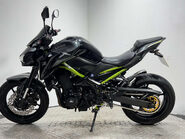 Kawasaki Z900 2018 SUPERNAKED 31K SERVICED WARRANTY NEW MOT 4