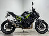 Kawasaki Z900 2018 SUPERNAKED 31K SERVICED WARRANTY NEW MOT