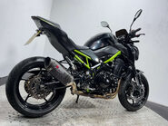 Kawasaki Z900 2018 SUPERNAKED 31K SERVICED WARRANTY NEW MOT 2