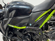 Kawasaki Z900 2018 SUPERNAKED 31K SERVICED WARRANTY NEW MOT 49