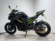Kawasaki Z900 2018 SUPERNAKED 31K SERVICED WARRANTY NEW MOT 55