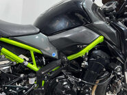 Kawasaki Z900 2018 SUPERNAKED 31K SERVICED WARRANTY NEW MOT 27