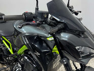 Kawasaki Z900 2018 SUPERNAKED 31K SERVICED WARRANTY NEW MOT 25