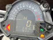 Kawasaki Z900 2018 SUPERNAKED 31K SERVICED WARRANTY NEW MOT 30