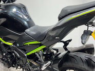 Kawasaki Z900 2018 SUPERNAKED 31K SERVICED WARRANTY NEW MOT 45