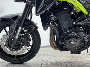 Kawasaki Z900 2018 SUPERNAKED 31K SERVICED WARRANTY NEW MOT 42