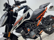 KTM Duke 2017 MK2 10K SERVICED NEW MOT WARRANTY 47