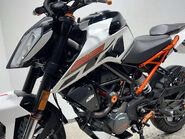 KTM Duke 2017 MK2 10K SERVICED NEW MOT WARRANTY 28