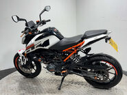 KTM Duke 2017 MK2 10K SERVICED NEW MOT WARRANTY 6