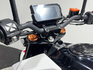 KTM Duke 2017 MK2 10K SERVICED NEW MOT WARRANTY 45