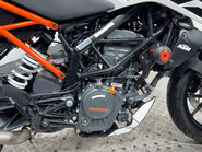 KTM Duke 2017 MK2 10K SERVICED NEW MOT WARRANTY 20