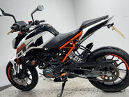 KTM Duke 2017 MK2 10K SERVICED NEW MOT WARRANTY 48