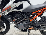 KTM Duke 2017 MK2 10K SERVICED NEW MOT WARRANTY 35