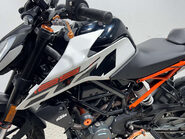 KTM Duke 2017 MK2 10K SERVICED NEW MOT WARRANTY 33