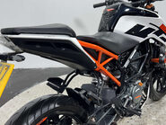 KTM Duke 2017 MK2 10K SERVICED NEW MOT WARRANTY 10