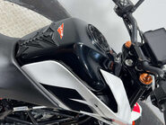KTM Duke 2017 MK2 10K SERVICED NEW MOT WARRANTY 21