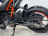 KTM Duke 2017 MK2 10K SERVICED NEW MOT WARRANTY 39