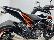 KTM Duke 2017 MK2 10K SERVICED NEW MOT WARRANTY 7