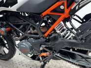 KTM Duke 2017 MK2 10K SERVICED NEW MOT WARRANTY 41