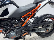 KTM Duke 2017 MK2 10K SERVICED NEW MOT WARRANTY 36