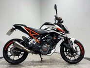 KTM Duke 2017 MK2 10K SERVICED NEW MOT WARRANTY 1
