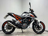 KTM Duke 2017 MK2 10K SERVICED NEW MOT WARRANTY