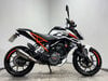 KTM Duke 2017 MK2 10K SERVICED NEW MOT WARRANTY