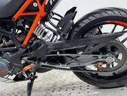 KTM Duke 2017 MK2 10K SERVICED NEW MOT WARRANTY 40