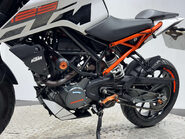 KTM Duke 2017 MK2 10K SERVICED NEW MOT WARRANTY 30