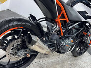 KTM Duke 2017 MK2 10K SERVICED NEW MOT WARRANTY 9