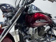 Honda VTX 2007 23K NEW MOT GREAT LOOKING BIG CC CRUISER BIKE 1300CC 34